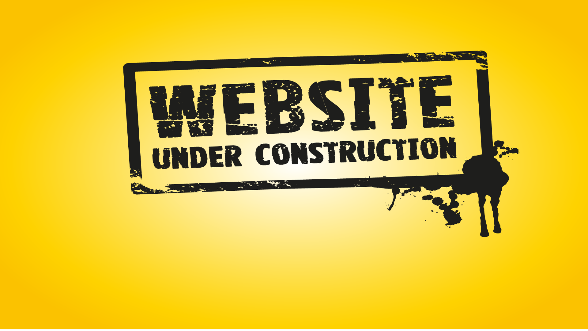 Site Under Construction